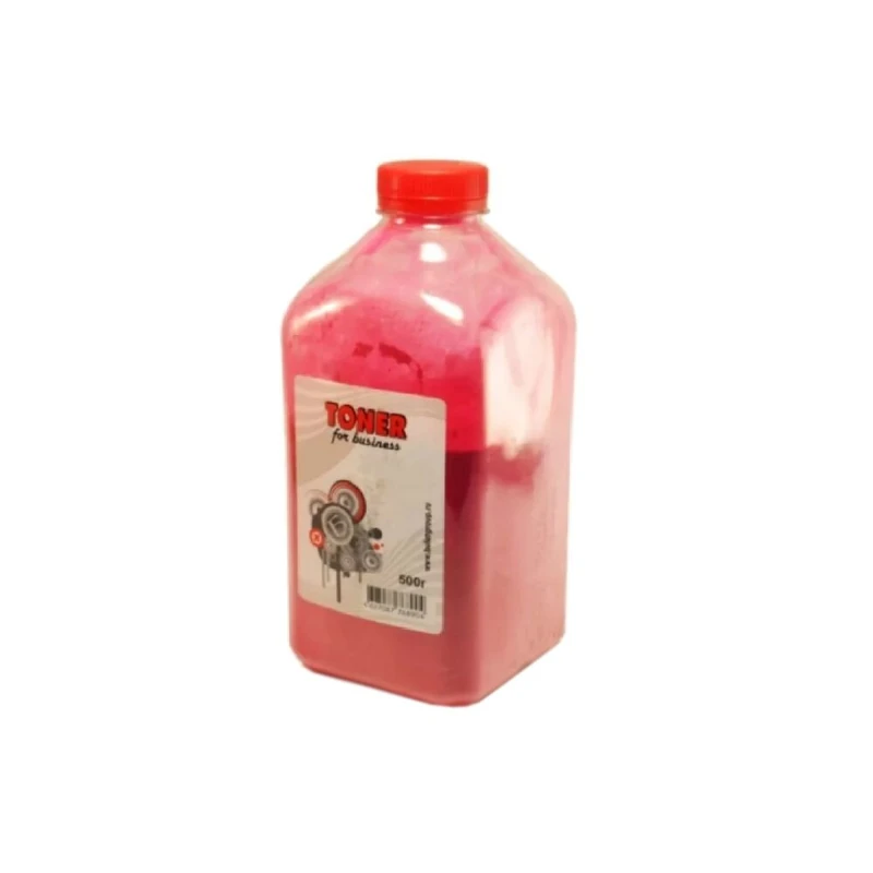 ТОНЕР 500G MAGENTA