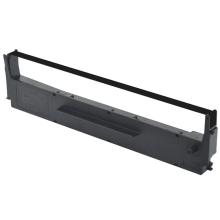 ЧЕРНИЛЬНАЯ ЛЕНТА ПРИНТЕРА EPSON DOTMATRIX