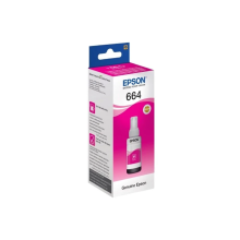 EPSON 664 70ML MAGENTA ЧЕРНИЛА