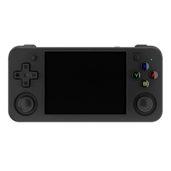 GAME CONSOLE GREEN LION GP-ULTRA 2