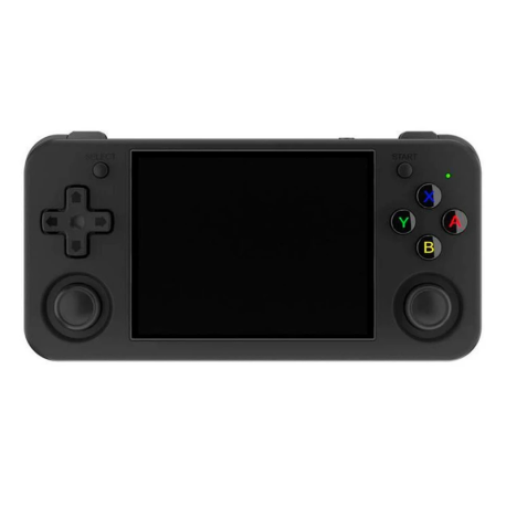 GAME CONSOLE GREEN LION GP-ULTRA 2