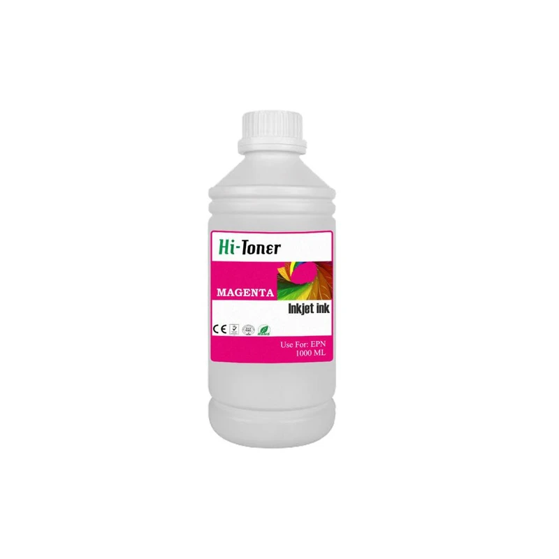 HI-TONER 1L MAGENTA PRINTER ÜÇIN SYÝA