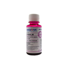 INKBANK 100ML LIGHT MAGENTA PRINTER ÜÇIN SYÝA