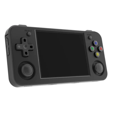 GAME CONSOLE GREEN LION GP-ULTRA 2