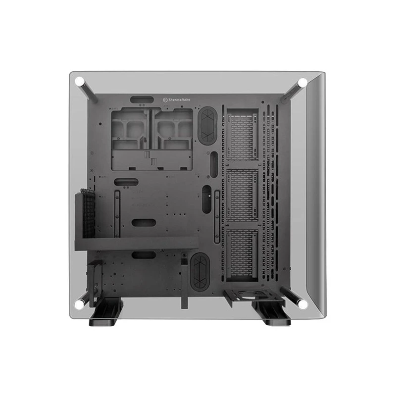CASE FOR PC THERMALTAKE CORE P3 TEMPERED GLASS CURVED EDITION