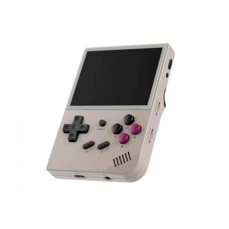 GAME CONSOLE GREEN LION GP PRO+