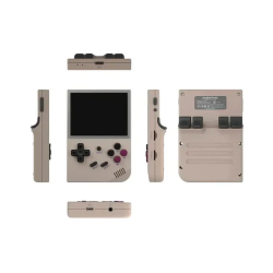 GAME CONSOLE GREEN LION GP PRO+