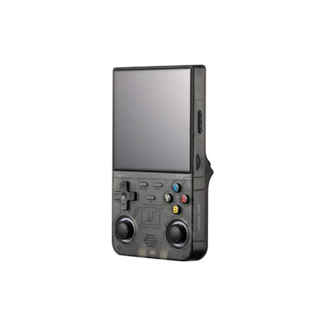 GAME CONSOLE GREEN LION GP ULTRA 4