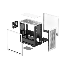 DEEPCOOL СH370WH КОРПУС ДЛЯ ПК