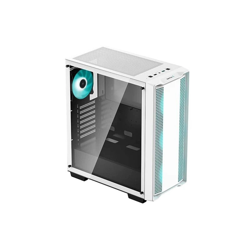 DEEPCOOL CC560 КОРПУС ДЛЯ ПК