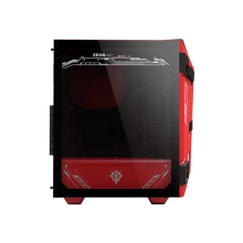 CASE FOR PC ASUS TUF GAMING GT301 ZAKU II EDITION