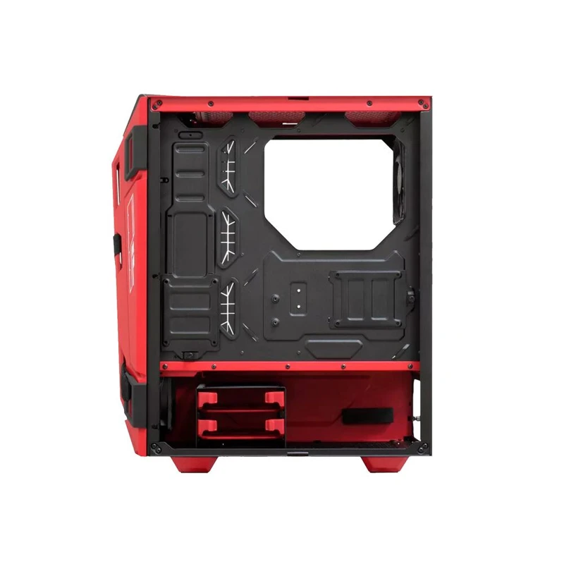 ASUS TUF GAMING GT301 ZAKU II EDITION PK ÜÇIN KORPUS