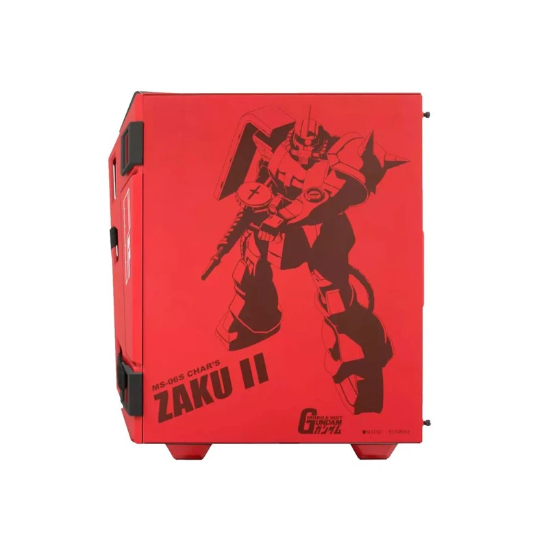 CASE FOR PC ASUS TUF GAMING GT301 ZAKU II EDITION