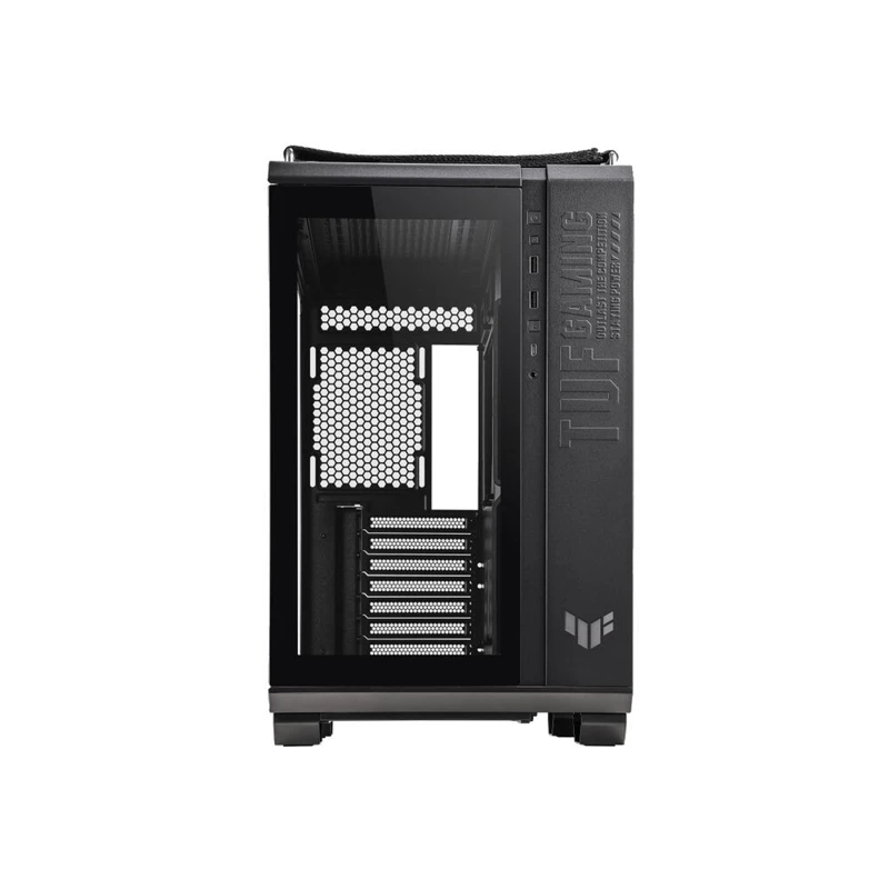CASE FOR PC ASUS TUF GAMING GT502 BLACK