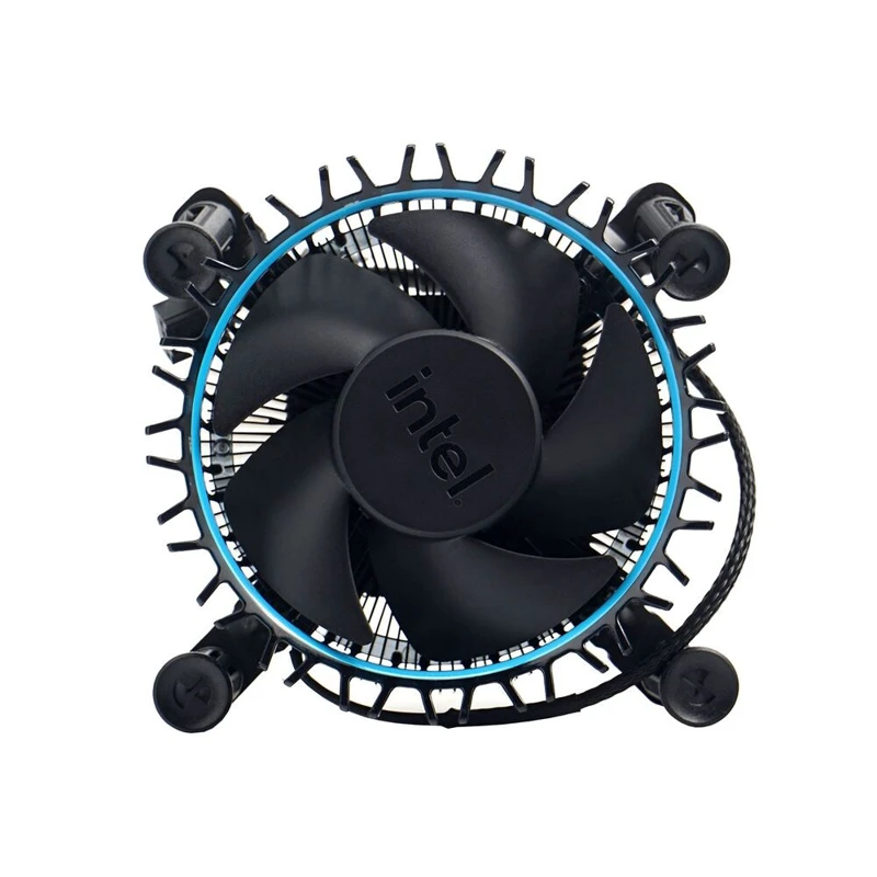 COOLER FOR CPU INTEL ORIGINAL BOX LGA 1700