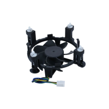 COOLER FOR CPU INTEL ORIGINAL BOX