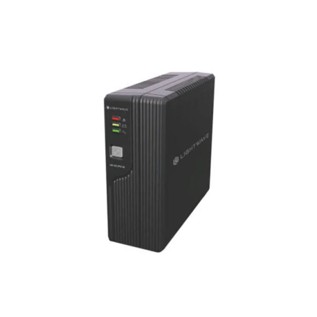 UPS LIGHT WAVE DC50 50W POE UPSLWDC50