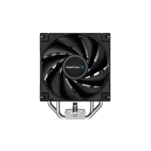 DEEPCOOL AK 400 BL PROSESSOR ÜÇIN KULER