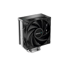 DEEPCOOL AK 400 BL PROSESSOR ÜÇIN KULER