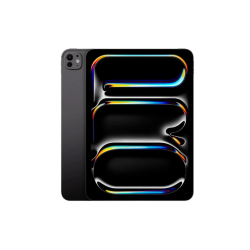APPLE IPAD PRO 13" M5 2025 512 GB (SPACE BLACK) TABLET (PLANŞET)