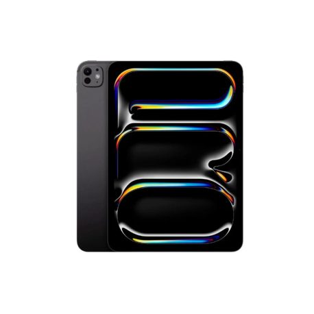 APPLE IPAD PRO 13" M5 2025 512 GB (SPACE BLACK) TABLET (PLANŞET)