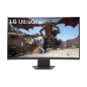 LG ULTRAGEAR 32GS60QC-B 31.5" МОНИТОР