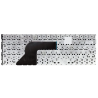 КЛАВИАТУРА ДЛЯ НОУТБУКА HP 4510S