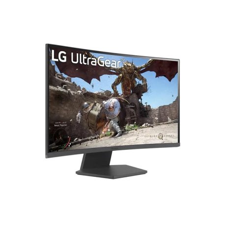 LG ULTRAGEAR 32GS60QC-B 31.5" MONITOR