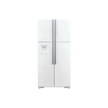 HITACHI R-W660PUC7 GPW 540L ХОЛОДИЛЬНИК