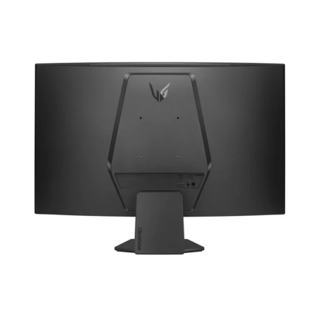 LG ULTRAGEAR 32GS60QC-B 31.5" МОНИТОР