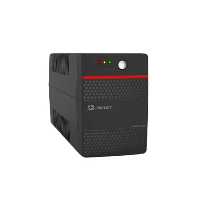 MERCURY MAVERICK 1550VA ИБП (UPS)