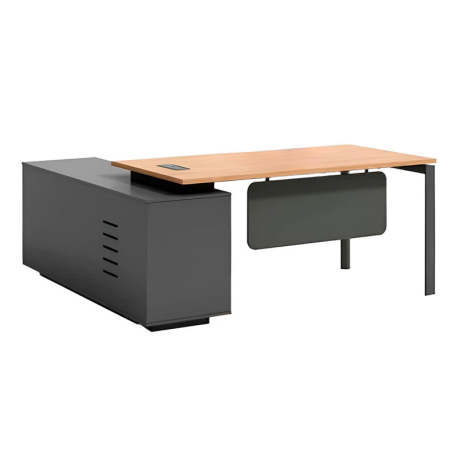 OFFICE DESK NOEL N-DA18(16)16