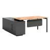 OFFICE DESK NOEL N-DA18(16)16