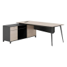 OFFICE DESK NOEL K-DB18(16)16