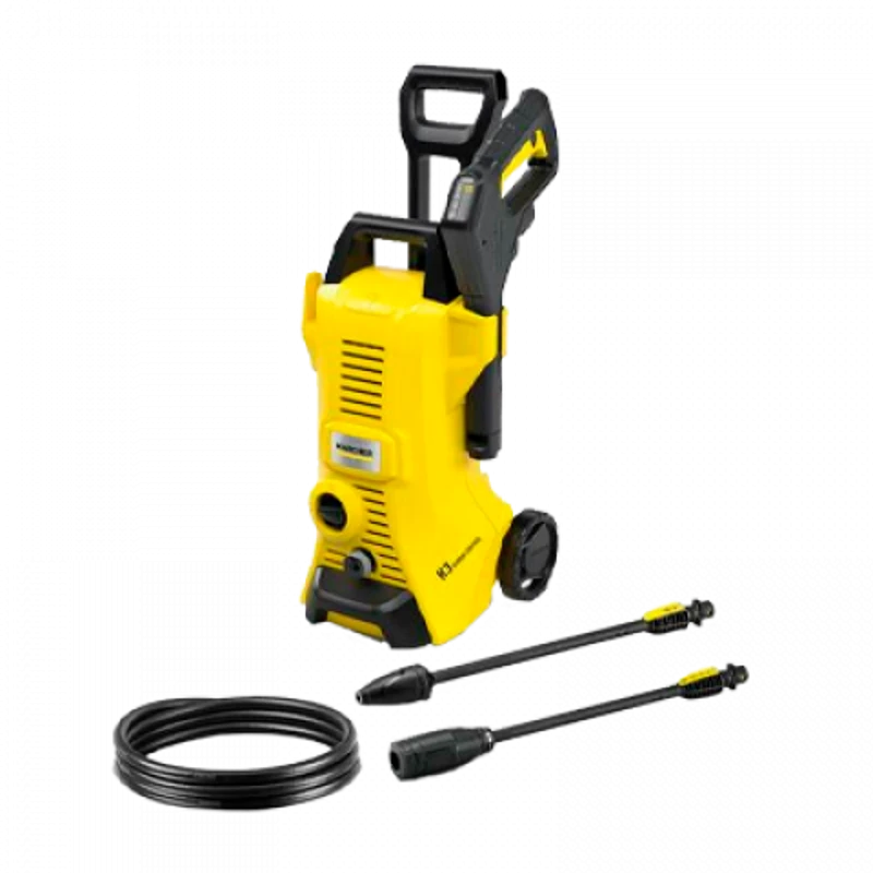 KARCHER K3P POWER CONTROL ÝOKARY BASYŞLY ÝUWUJY