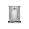 DISHWASHER BOSCH SMS45DW10Q