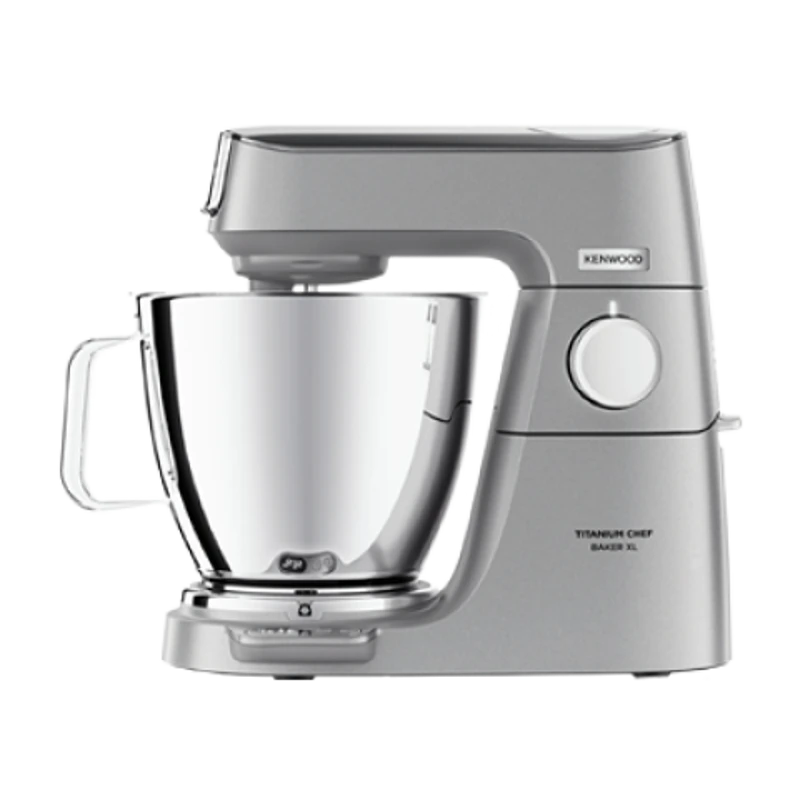 KENWOOD KVL85.344SI КУХОННЫЙ КОМБАЙН