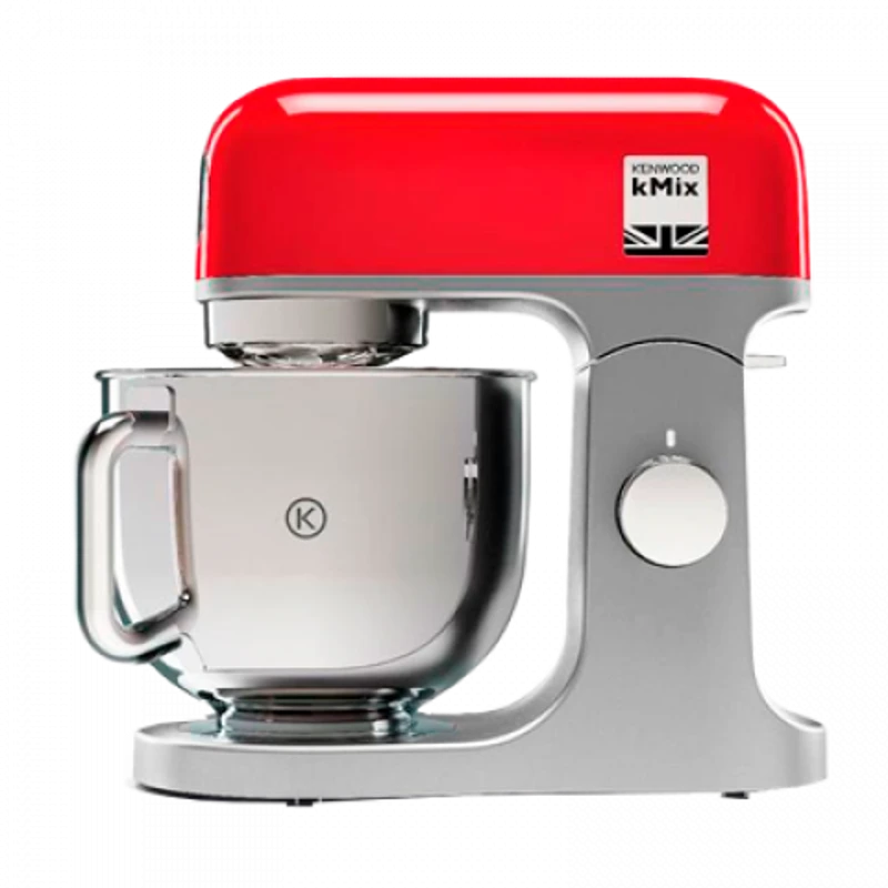 KITCHEN MACHINE KENWOOD KMX750RD