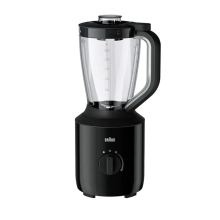BLENDER BRAUN POWERBLEND 3 JB3100BK