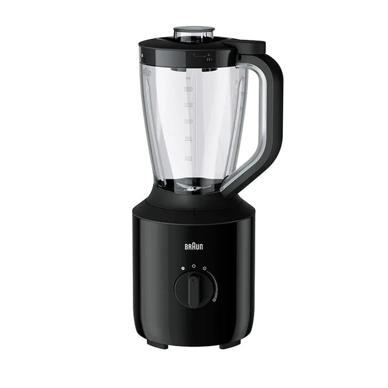 BRAUN POWERBLEND 3 JB3100BK BLENDER