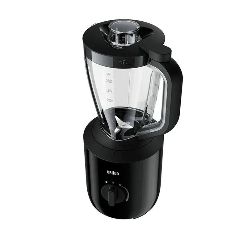 BLENDER BRAUN POWERBLEND 3 JB3100BK