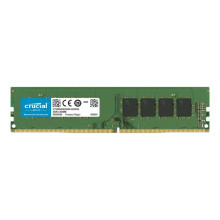 CRUCIAL 16 GB DDR4-3200 MHz ОПЕРАТИВНАЯ ПАМЯТЬ