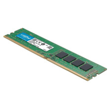 CRUCIAL 16 GB DDR4-3200 MHz ОПЕРАТИВНАЯ ПАМЯТЬ
