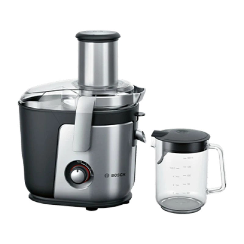 BOSCH VITAJUICE 4 MES4000 СОКОВЫЖИМАЛКА