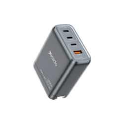 CHARGER FOR MOBILE PHONE YESIDO GAN CHARGER 140W