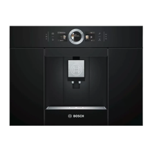 Встраиваемая кофемашина Bosch CTL636ES1 | Satynal