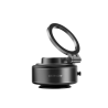 GREEN LION GX-29 AUTO SUCTION PHONE HOLDER (MATTE BLACK) ПОДСТАВКА ДЛЯ СМАРТФОНА