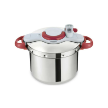 TEFAL ClipsoMinut Perfect P4624831 7.5L BASYŞLY BIŞIRIJI