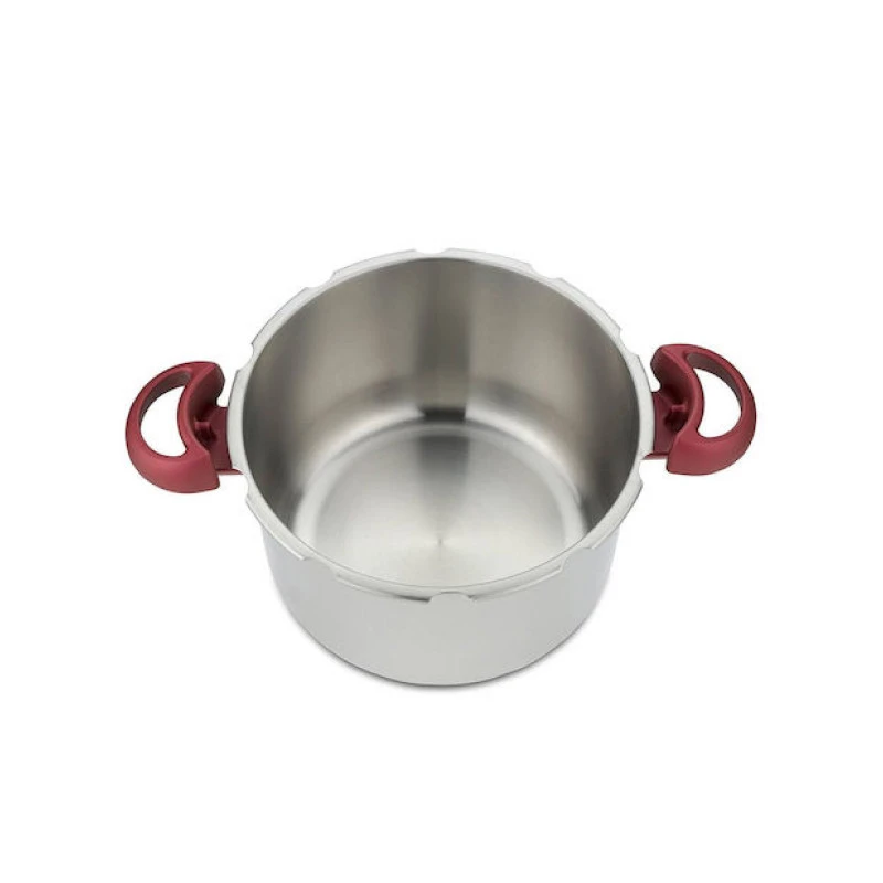 PRESSURE COOKER TEFAL ClipsoMinut Perfect P4624831 7.5L