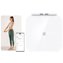 XIAOMI EIGHT ELECTRODE BODY FAT POL TEREZI